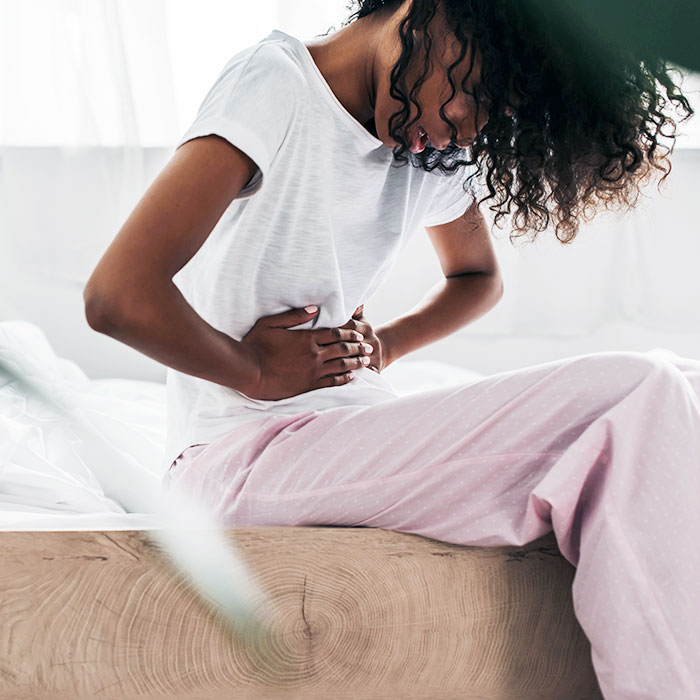 Can CBD Help Better Menstrual Cramps?